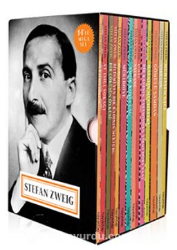 Stefan Zweig (14’lü Mega Set)