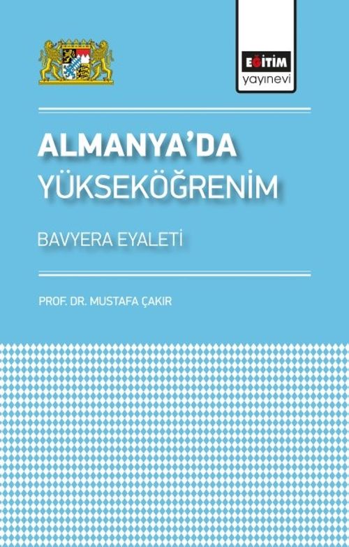 Almanya'da Yükseköğrenim & Bavyera Eyaleti
