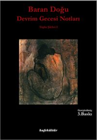 Devrim Gecesi Notları