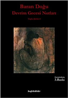 Devrim Gecesi Notları