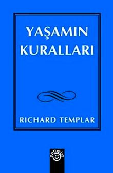 Yaşamın Kuralları