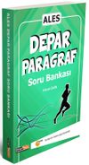 2021 ALES Depar Paragraf Soru Bankası