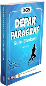 DGS Depar Paragraf Soru Bankası 