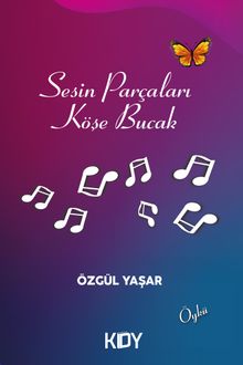 Sesin Parçaları Köşe Bucak