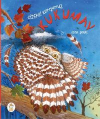 Gizemli Komşumuz Kukumav