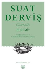 Beni mi?