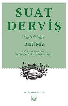 Beni mi? - Suat Derviş