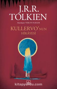 Kullervo’nun Hikayesi - J. R. R. Tolkien