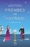 Prenses ve Hayranı (Ciltli)