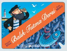 Balık Tutma Dersi - Heinrich Böll