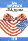 U.S.A / 42. Enlem (1.kitap)