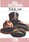 U.S.A / 1919 (2.kitap)