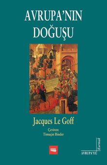 Avrupa'nın Doğuşu