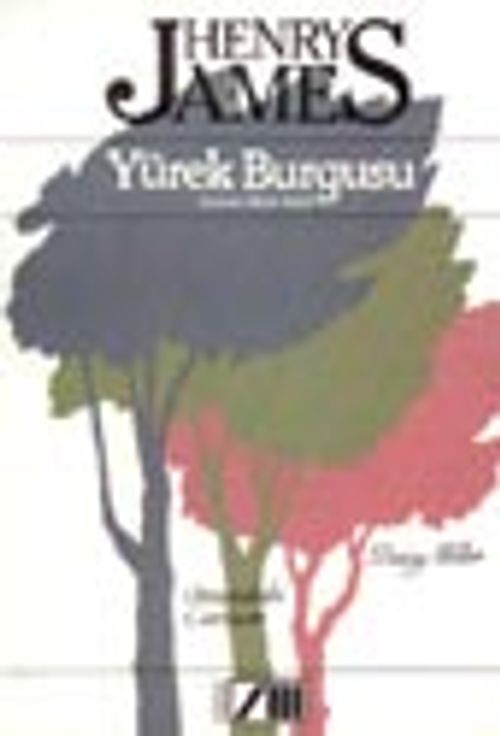 Yürek Burgusu / Ormandaki Canavar, Daisy Miller