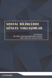 Sosyal Bilimlerde Güncel Konular