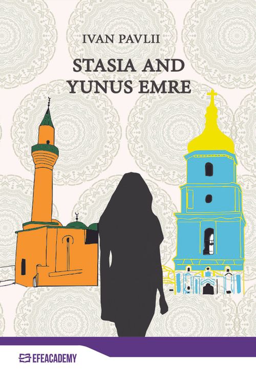 Stasia And Yunus Emre