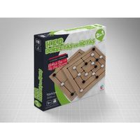 Dokuz Taş & Üç Taş 2 Oyun Birden(0588)