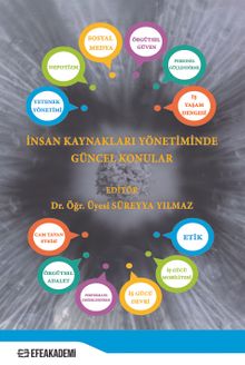 İnsan Kaynakları Yönetiminde Güncel Konular