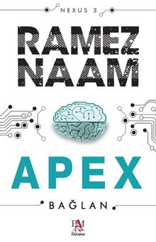 Apex - Ramez Naam