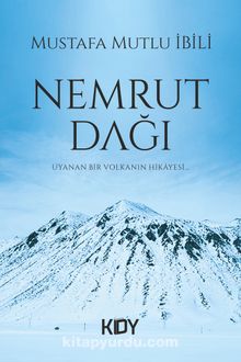 Nemrut Dağı - Mustafa Mutlu İbili