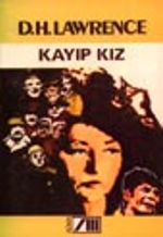 Kayıp Kız