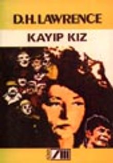 Kayıp Kız