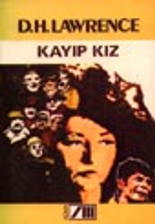 Kayıp Kız