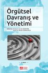 &Ouml;rg&uuml;tsel Davranış ve Y&ouml;netimi