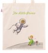 Askılı Bez Çanta - Küçük Prens - Astronaut