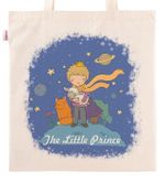 Askılı Bez Çanta - Küçük Prens - Little Friends