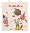 Askılı Bez Çanta - Küçük Prens - Little Prince Universe