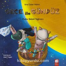 Gece ile Gündüz / Pudra Şekeri Yağmuru - Sima Özkan