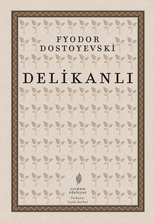 Delikanlı