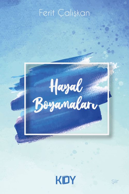 Hayal Boyamaları