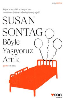 Böyle Yaşıyoruz Artık (Kısa Modern)