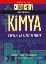Kimya & Kavramlar ve Problemler