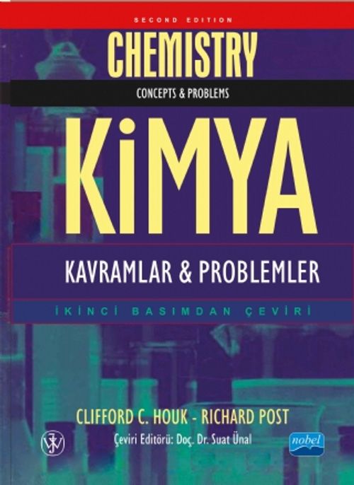 Kimya & Kavramlar ve Problemler