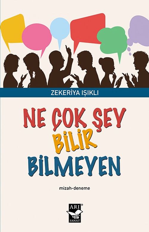 Ne Çok Şey Bilir  Bilmeyen