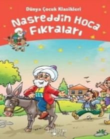 Nasreddin Hoca Fıkraları
