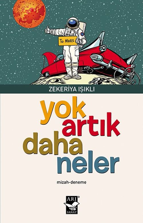 Yok Artık Daha  Neler