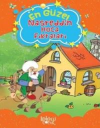 Nasreddin Hoca Fıkraları