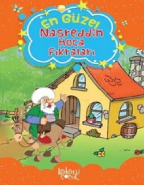 Nasreddin Hoca Fıkraları
