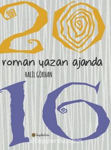 2016 Roman Yazan Ajanda