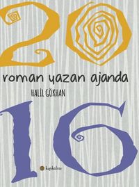 2016 Roman Yazan Ajanda