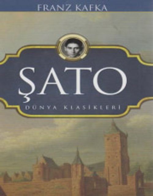 Şato