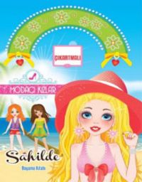 Modacı Kızlar Sahilde