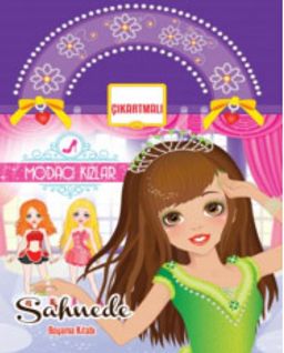 Modacı Kızlar Sahnede