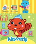 Mutlu Ayıcık - Alışveriş