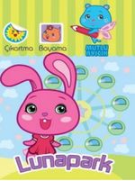 Mutlu Ayıcık - Lunapark