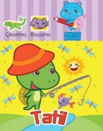 Mutlu Ayıcık - Tatil